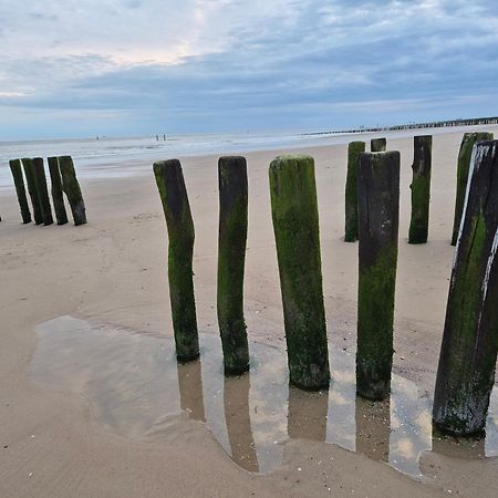 Slapen Aan De Voet Van De Molen Ovezande Exteriör bild